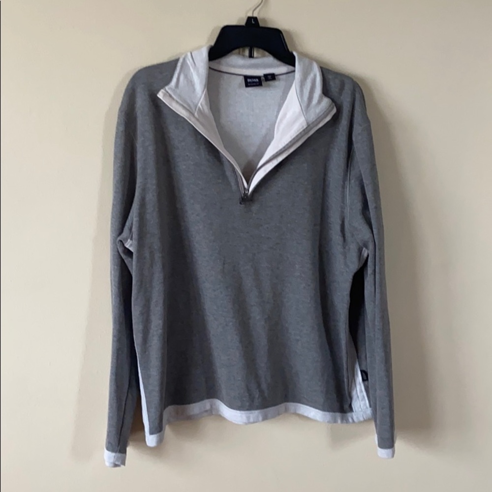 Hugo Boss Men’s pullover